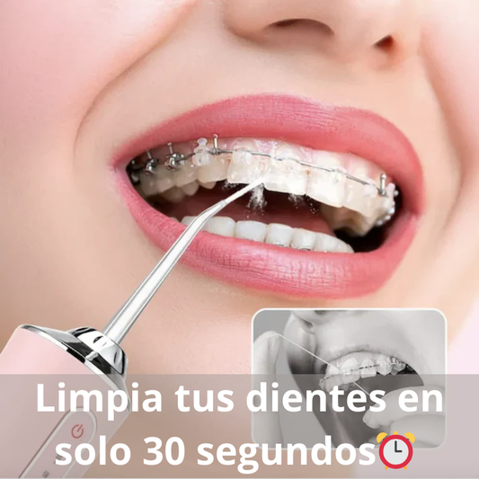 Sonrisa Pura – Limpieza bucal profunda